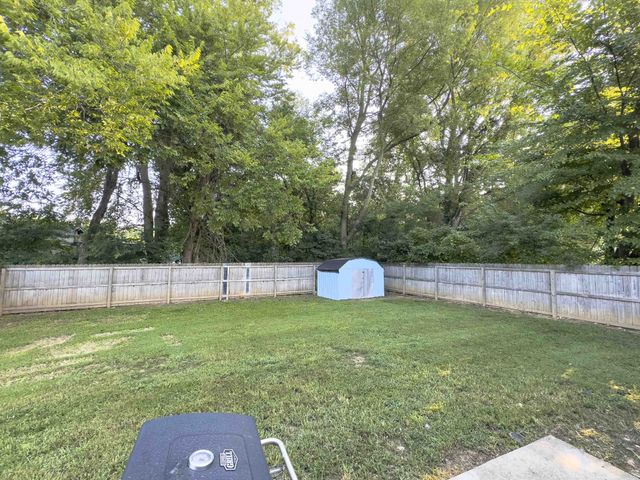 115 Gail St, Oak Grove, KY 42262