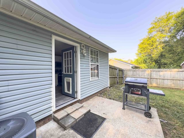 115 Gail St, Oak Grove, KY 42262