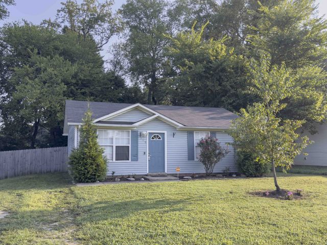 115 Gail St, Oak Grove, KY 42262