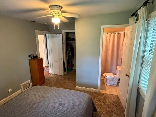 419 N Willis Avenue, Independence, MO 64050