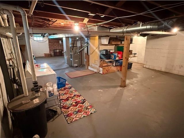 419 N Willis Avenue, Independence, MO 64050