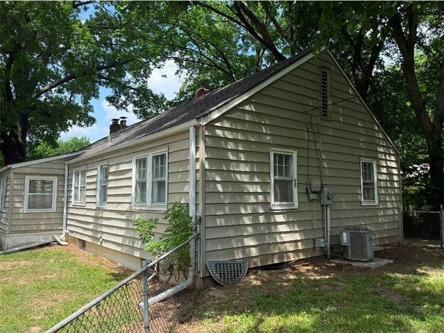 419 N Willis Avenue, Independence, MO 64050