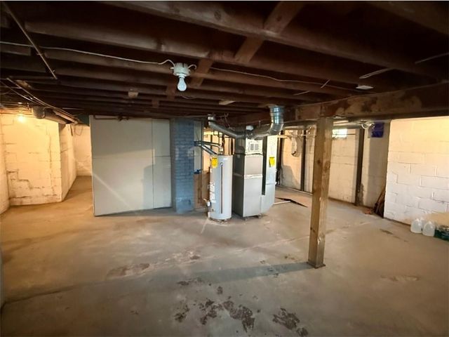 419 N Willis Avenue, Independence, MO 64050