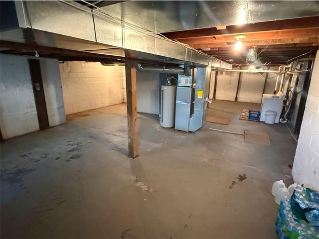 419 N Willis Avenue, Independence, MO 64050