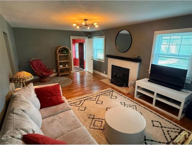 419 N Willis Avenue, Independence, MO 64050