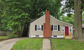 419 N Willis Avenue, Independence, MO 64050