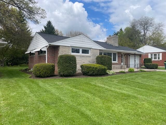 1221 Campbell Street, Valparaiso, IN 46385