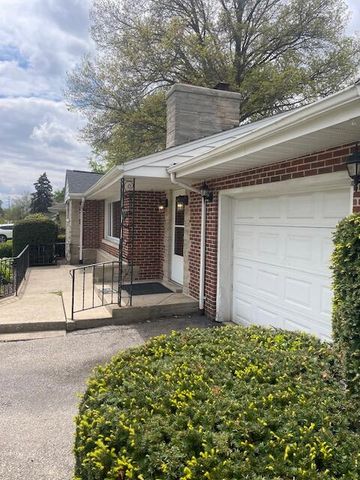 1221 Campbell Street, Valparaiso, IN 46385