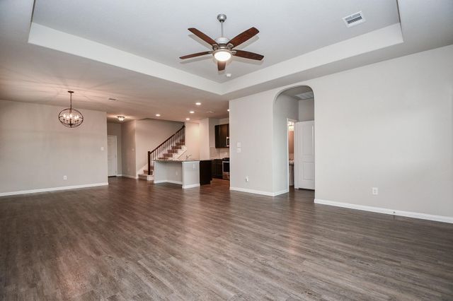 24818 Signorelli Way, Katy, TX 77493