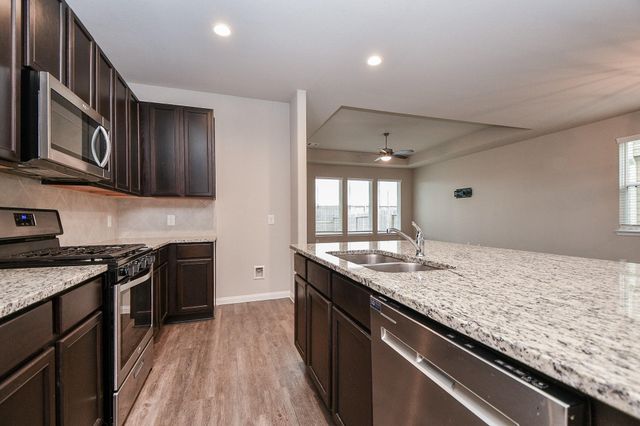 24818 Signorelli Way, Katy, TX 77493