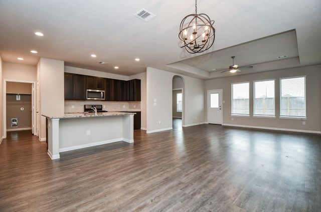 24818 Signorelli Way, Katy, TX 77493