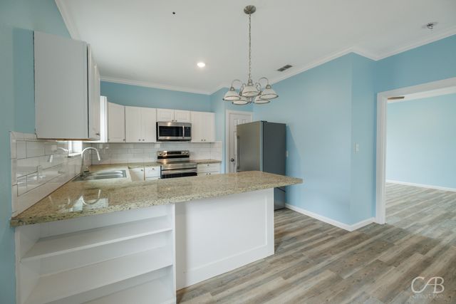 1317 Chestnut Street, Abilene, TX 79602