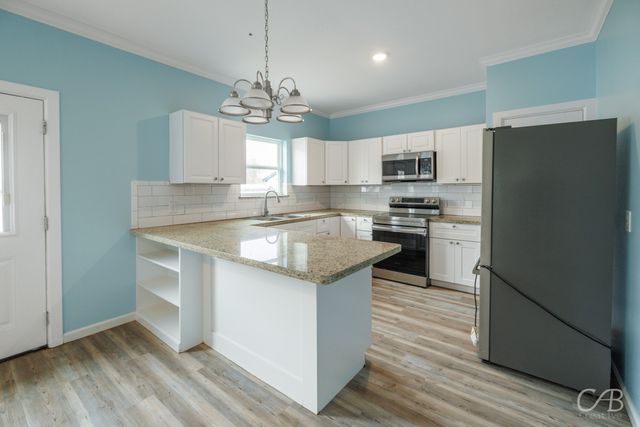 1317 Chestnut Street, Abilene, TX 79602