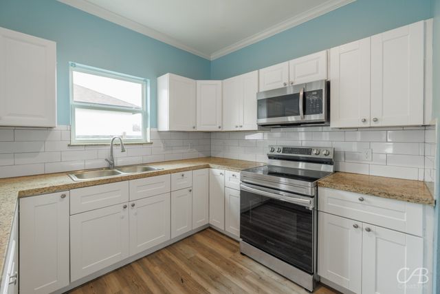 1317 Chestnut Street, Abilene, TX 79602