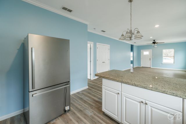 1317 Chestnut Street, Abilene, TX 79602