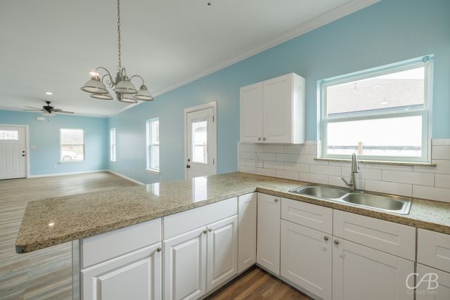 1317 Chestnut Street, Abilene, TX 79602