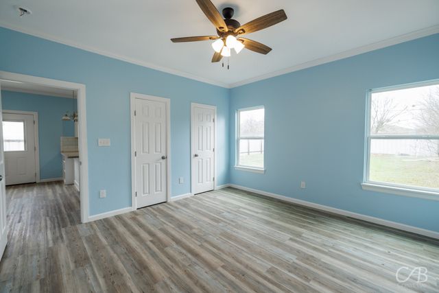 1317 Chestnut Street, Abilene, TX 79602