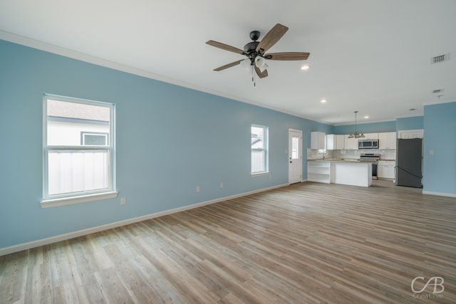 1317 Chestnut Street, Abilene, TX 79602