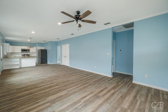 1317 Chestnut Street, Abilene, TX 79602