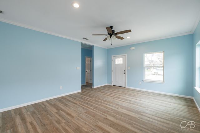 1317 Chestnut Street, Abilene, TX 79602