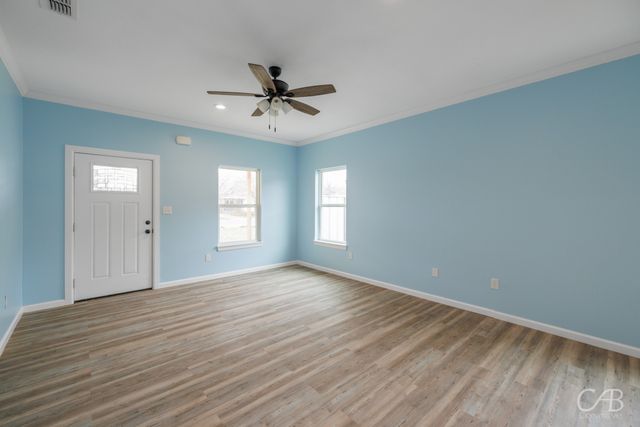 1317 Chestnut Street, Abilene, TX 79602