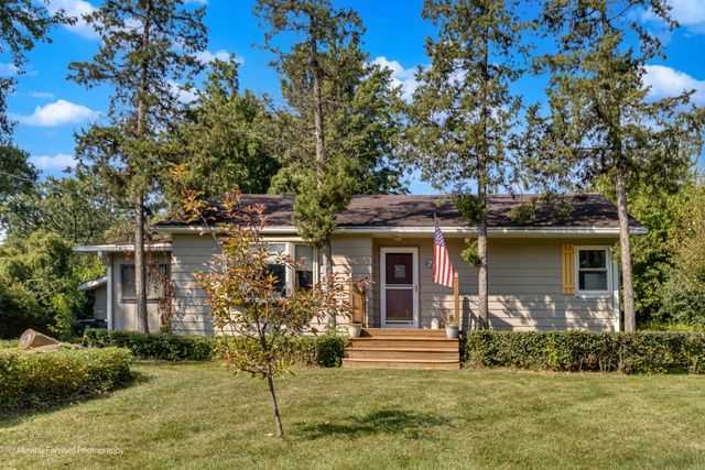 7254 Fair Elms Avenue, Burr Ridge, IL 60527