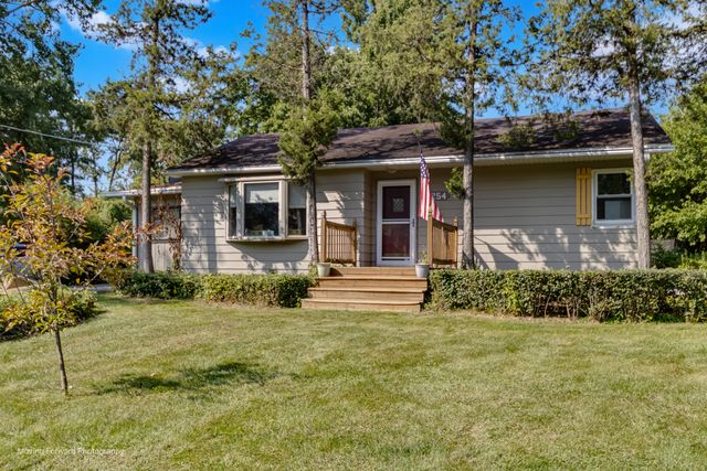 7254 Fair Elms Avenue, Burr Ridge, IL 60527