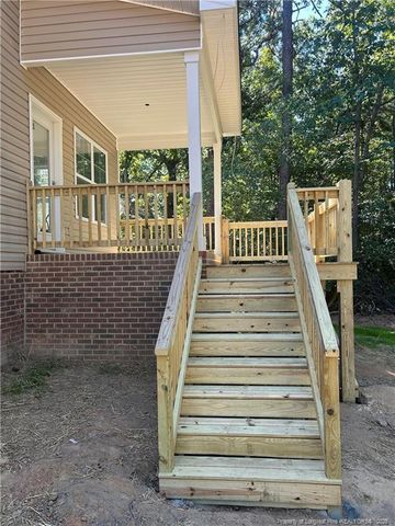 529 Walking Lane, Fayetteville, NC 28311