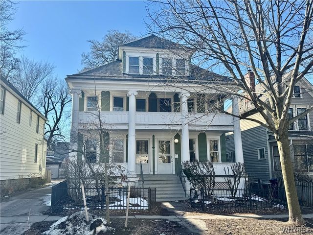 330 Ashland Avenue, Buffalo, NY 14222