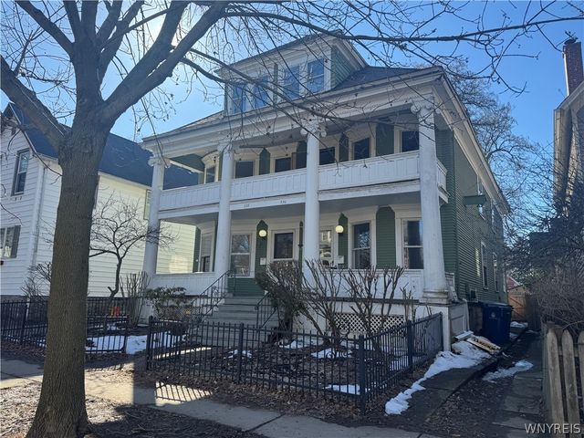 330 Ashland Avenue, Buffalo, NY 14222