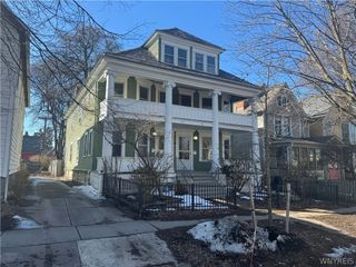 330 Ashland Avenue, Buffalo, NY 14222