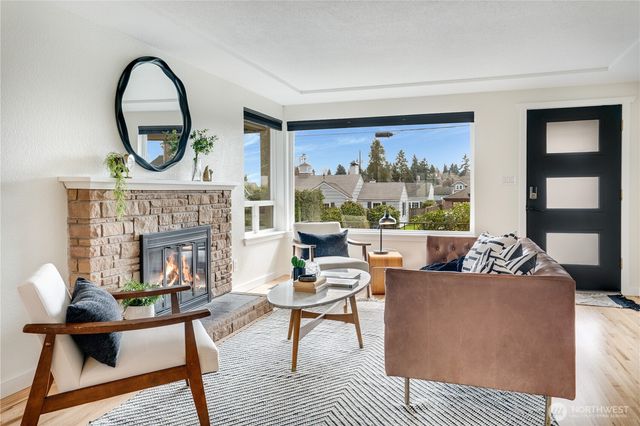 4307 N 9th Street, Tacoma, WA 98406