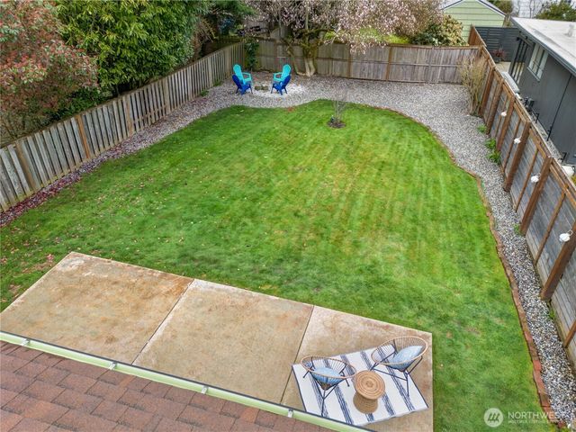 4307 N 9th Street, Tacoma, WA 98406