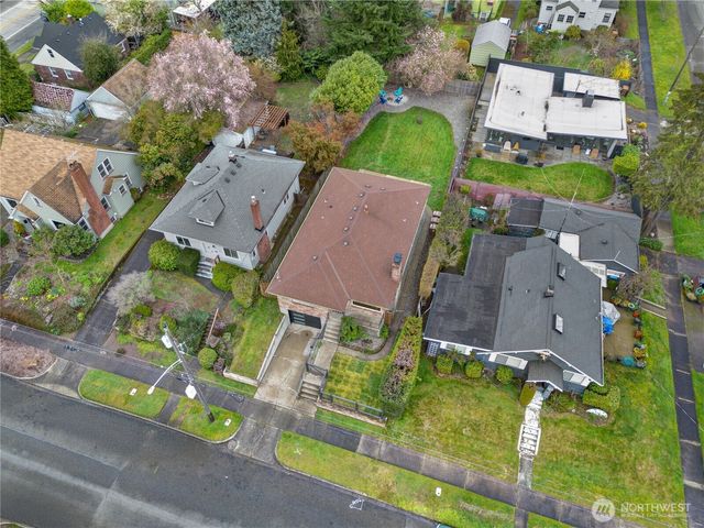 4307 N 9th Street, Tacoma, WA 98406