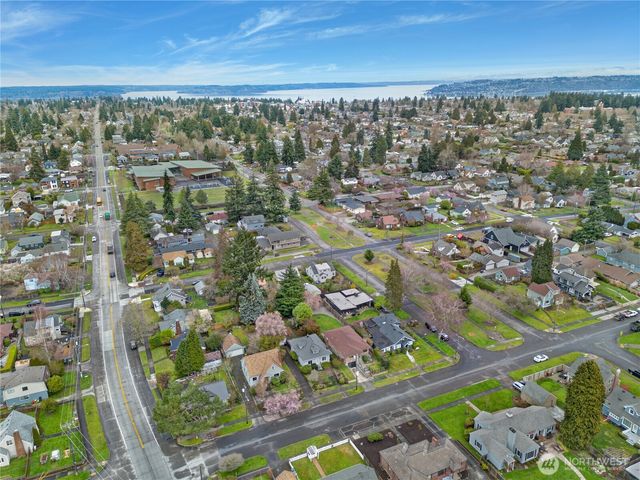 4307 N 9th Street, Tacoma, WA 98406