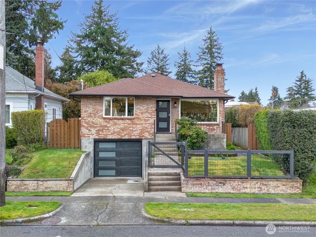 4307 N 9th Street, Tacoma, WA 98406