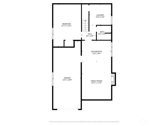 4307 N 9th Street, Tacoma, WA 98406