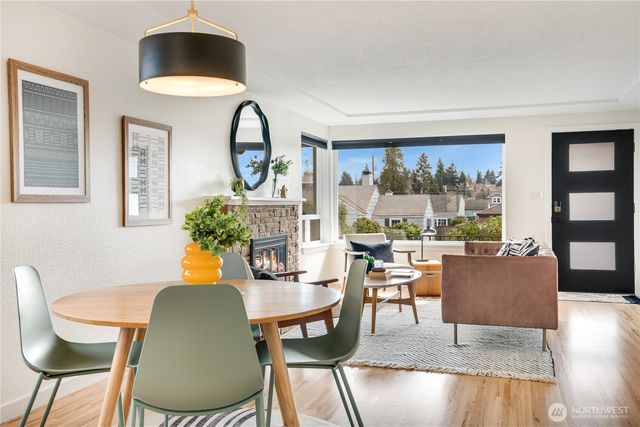 4307 N 9th Street, Tacoma, WA 98406