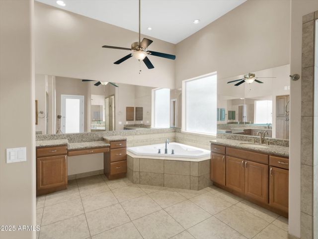 8031 W MORTEN Avenue, Glendale, AZ 85303