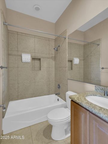 8031 W MORTEN Avenue, Glendale, AZ 85303