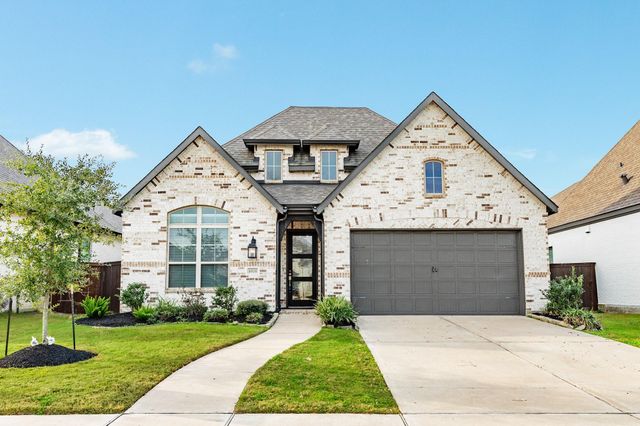 4010 Shackleton Court, Rosharon, TX 77583