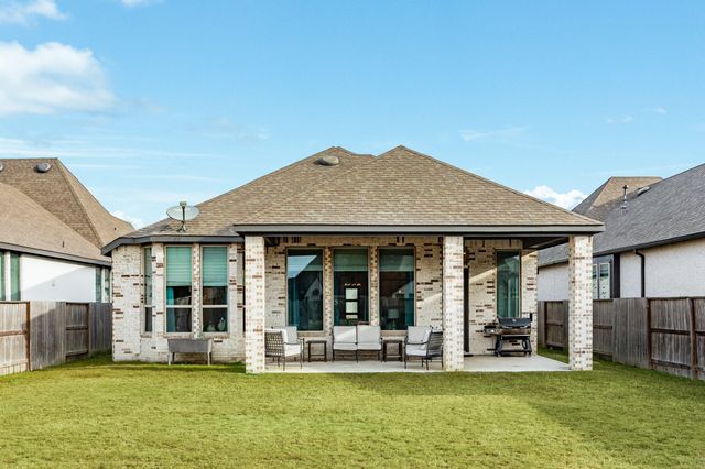 4010 Shackleton Court, Rosharon, TX 77583