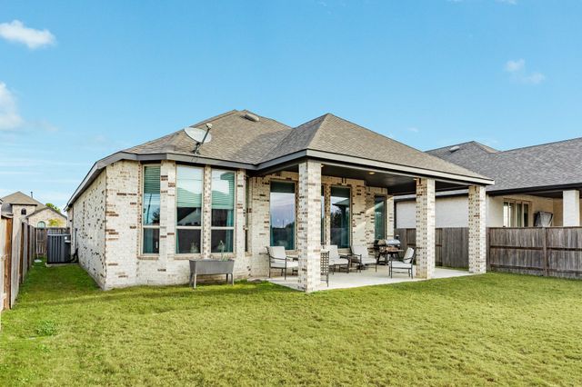 4010 Shackleton Court, Rosharon, TX 77583