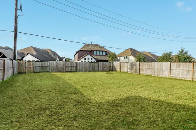 4010 Shackleton Court, Rosharon, TX 77583