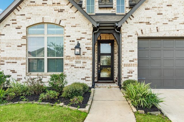 4010 Shackleton Court, Rosharon, TX 77583