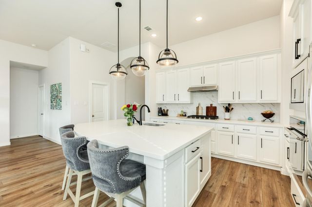 4010 Shackleton Court, Rosharon, TX 77583