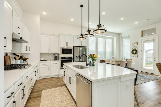 4010 Shackleton Court, Rosharon, TX 77583