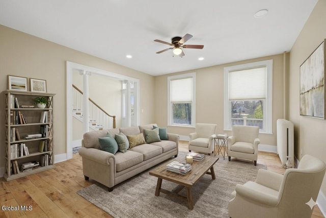 3613 Becker Street, Niskayuna, NY 12304