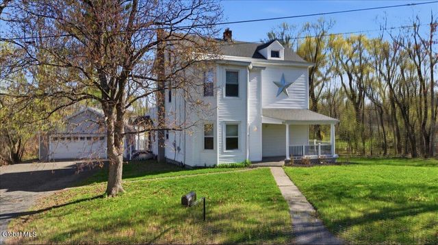 3613 Becker Street, Niskayuna, NY 12304