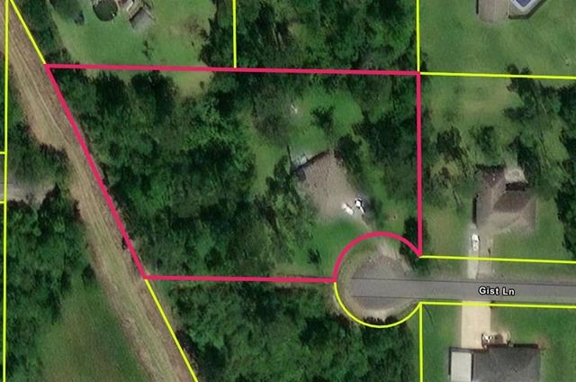512 Gist Lane, Lake Charles, LA 70611